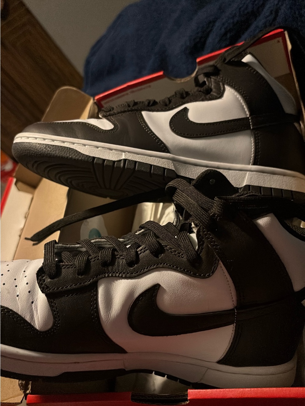 Nike dunk - Picture 3 of 5